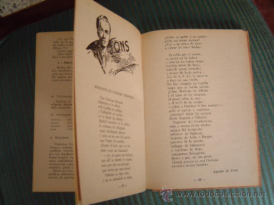 Libros de segunda mano: Libro escuela Camino - Foto 3