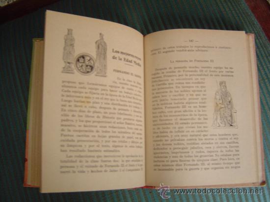 Libros de segunda mano: Libro escuela Progreso - Foto 3