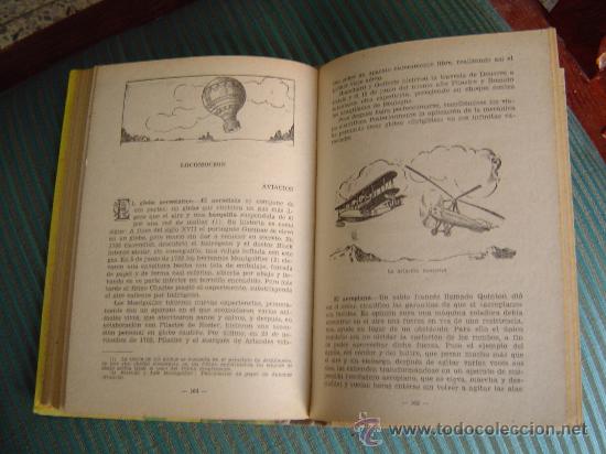 Libros de segunda mano: Libro escuela Progreso - Foto 3