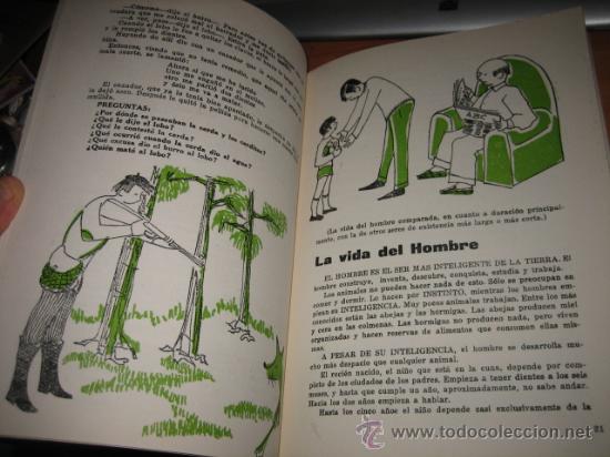 Libros de segunda mano: PRIMER CAMINO - Foto 2