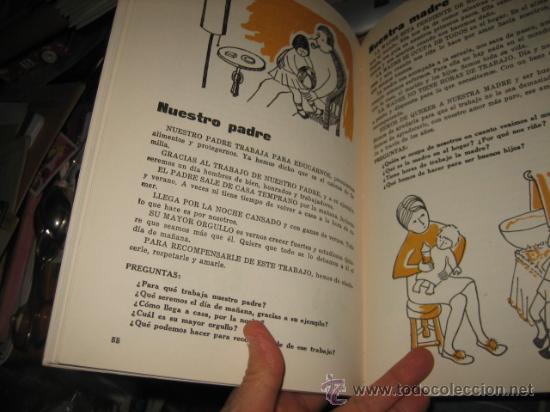 Libros de segunda mano: PRIMER CAMINO - Foto 3