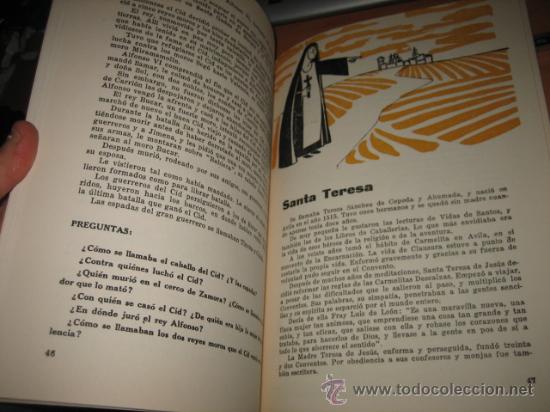 Libros de segunda mano: PRIMER CAMINO - Foto 4