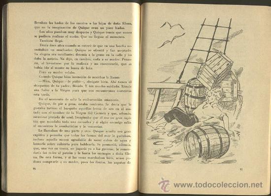 Libros de segunda mano: VEN - TA - NAL - Foto 4