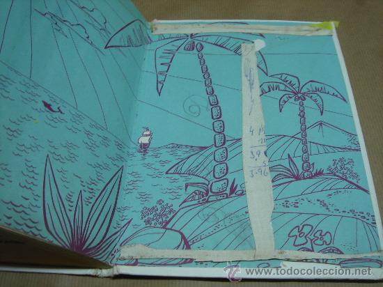 Libros de segunda mano: PARTE DE LA CONTRAPORTADA - Foto 4
