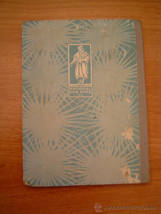 Libros de segunda mano: LENGUA ESPA&Ntilde;OLA  -PRIMER CURSO - Foto 2