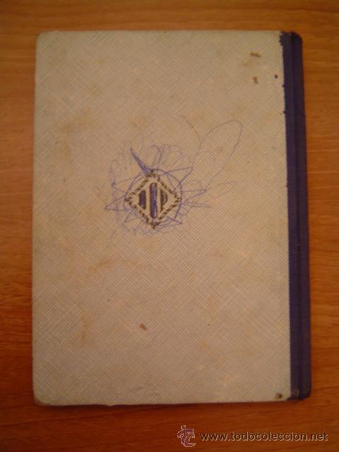 Libros de segunda mano: LENGUA ESPA&Ntilde;OLA  -PRIMER CURSO - Foto 3