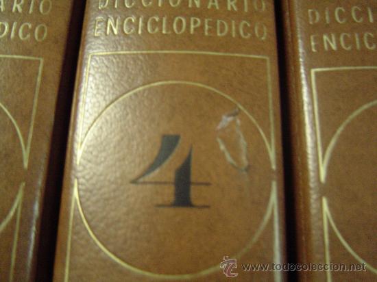 Libros de segunda mano: Diccionario VOX a&ntilde;os 70 - Foto 3