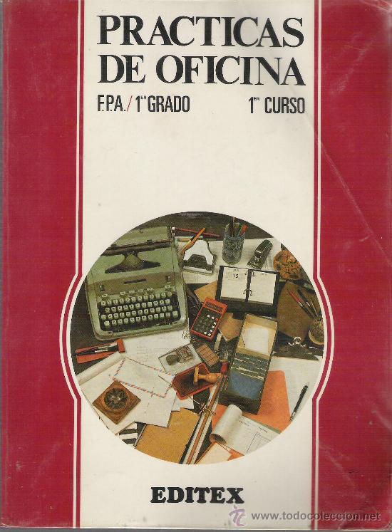 1 Libro De Texto - Editorial Editex - Año 1985 - Comprar Libros De ...