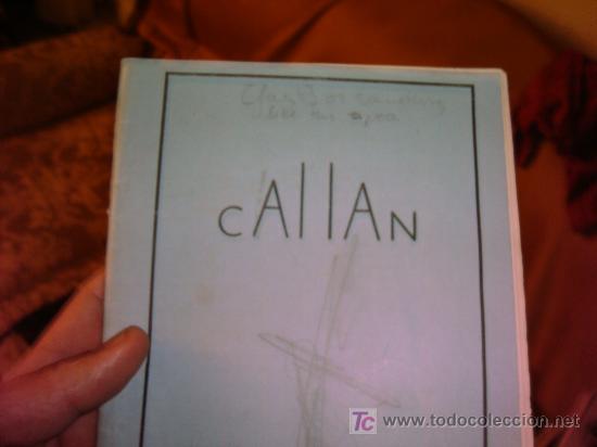 Libros de segunda mano: callan spanish 2 - Foto 1