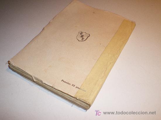 Libros de segunda mano: LENGUA Y LITERATURAS ESPA&Ntilde;OLAS CURSO TERCERO. TEXTO E.P. - Foto 2