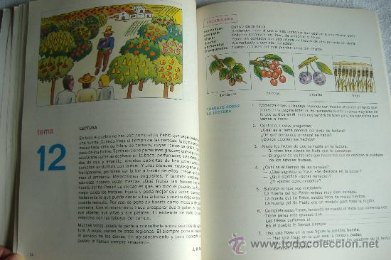Libros de segunda mano: lenguaje 3&ordm; egb, edit. everest - Foto 4