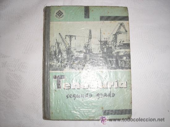 Libros de segunda mano: TENEDURIA - Foto 1