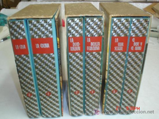 Libros de segunda mano: ENCICLOPEDIA - Foto 1