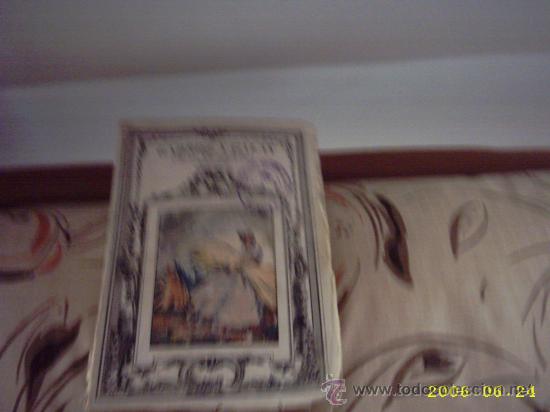 Libros de segunda mano: Obras Completas Gabriel y Gal&aacute;n - Foto 1