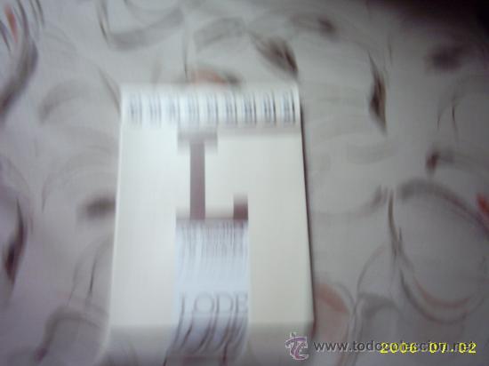 Libros de segunda mano: cuadernos lode 1985 - Foto 1