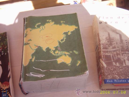 Libros de segunda mano: Diccionario Everest. 89 4&ordm; Edic. (sin pastas) - Foto 1