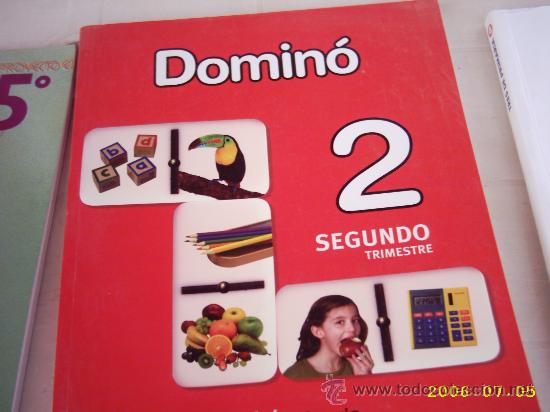 Libros de segunda mano: 5&ordm; EGB Sociales Edelvives 1989 - Foto 1