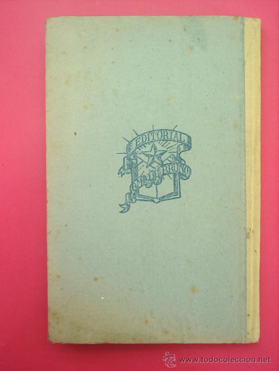 Libros de segunda mano: ediciones bru&ntilde;o - historia sagrada ,segundo grado ,1942 - Foto 7