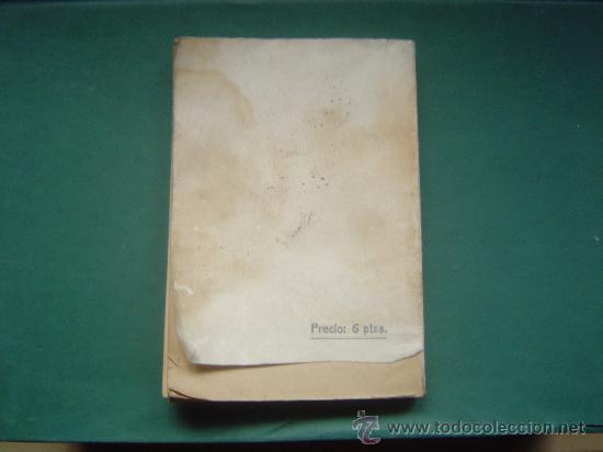 Libros de segunda mano: Antiguo libro de escuela Geografia e Historia. - Foto 4