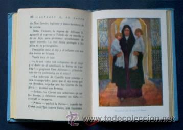 Libros de segunda mano: ALFONSO X EL SABIO - Foto 5