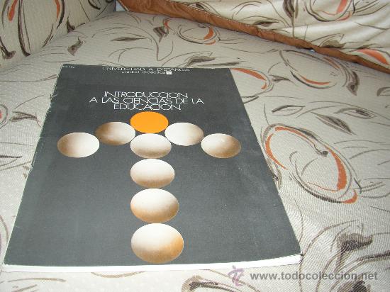 Libros de segunda mano: PROGRAMA FORMACI&Oacute;N DEL PROFESORADO UNIDADES 6-7 Y 8. - Foto 1