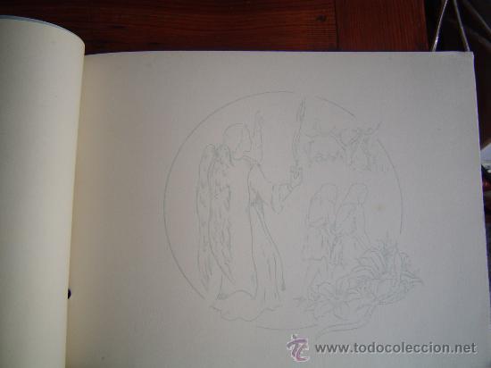 Libros de segunda mano: Libro de texto .-A&Ntilde;O MARIANO  1&ordm; Album - Foto 2