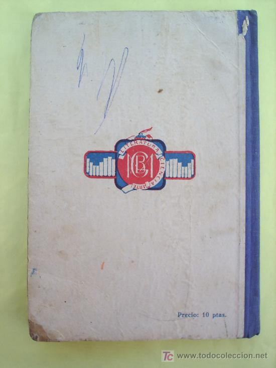 Libros de segunda mano: libro escolar LENGUA ESPA&Ntilde;OLA , EDICIONES BRU&Ntilde;O SEGUNDO GRADO - Foto 12