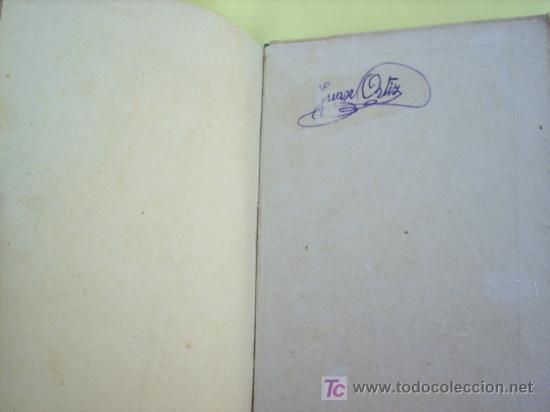 Libros de segunda mano: libro escolar LENGUA ESPA&Ntilde;OLA , EDICIONES BRU&Ntilde;O SEGUNDO GRADO - Foto 10