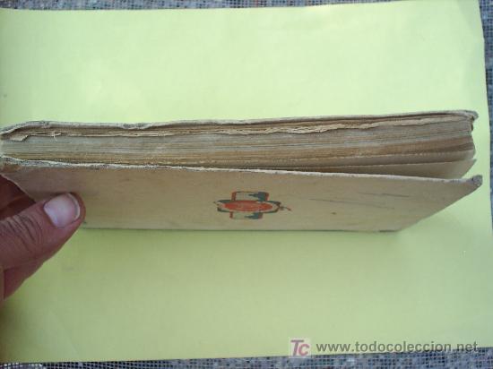 Libros de segunda mano: libro escolar LENGUA ESPA&Ntilde;OLA , EDICIONES BRU&Ntilde;O SEGUNDO GRADO - Foto 11