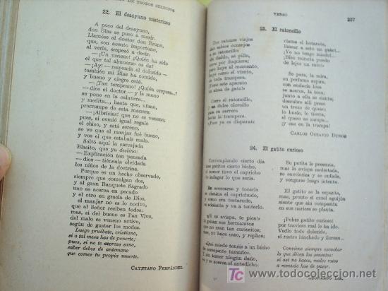 Libros de segunda mano: libro escolar LENGUA ESPA&Ntilde;OLA , EDICIONES BRU&Ntilde;O SEGUNDO GRADO - Foto 6