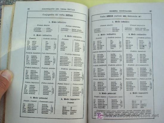 Libros de segunda mano: libro escolar LENGUA ESPA&Ntilde;OLA , EDICIONES BRU&Ntilde;O SEGUNDO GRADO - Foto 8