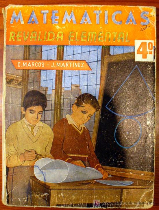 Libros de segunda mano: LIBRO DE TEXTO-MATEMATICAS-REVALIDA ELEMENTAL 4&ordm;.EDITORIAL SM - Foto 1
