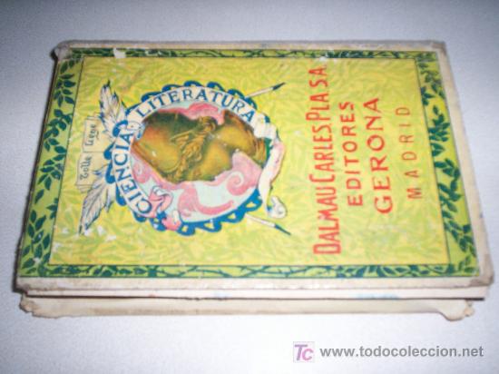 Libros de segunda mano: enciclopedia. grado elemental. - Foto 2