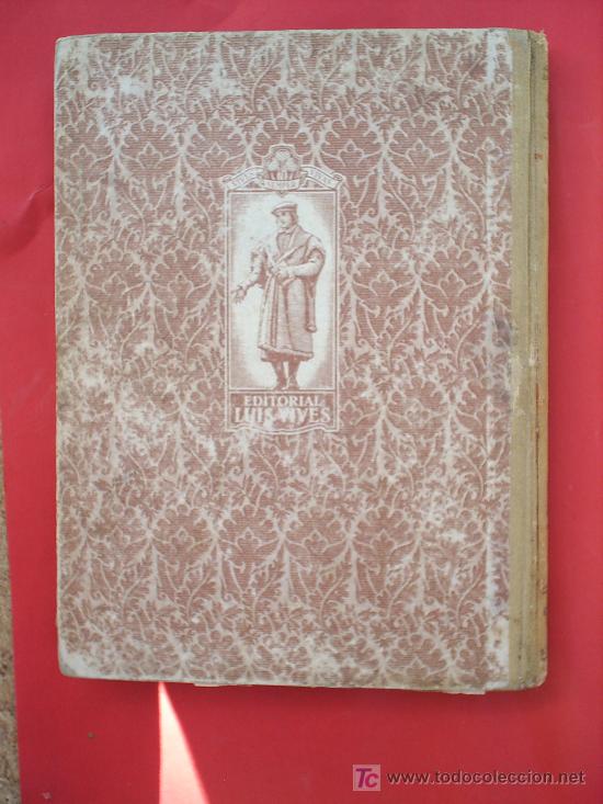 Libros de segunda mano: LIBRO ESCOLAR , MATEMATICAS .primer curso, 1954 , editorial luis vives - Foto 6