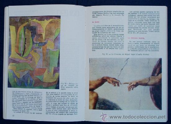 Libros de segunda mano: DIBUJO - 1&ordm; DE BUP - Foto 5