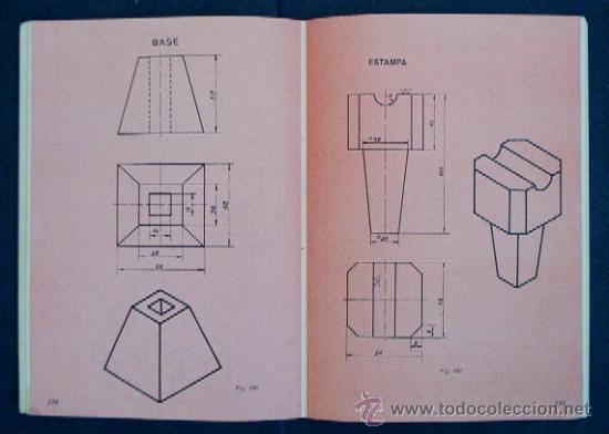 Libros de segunda mano: DIBUJO - 1&ordm; DE BUP - Foto 7
