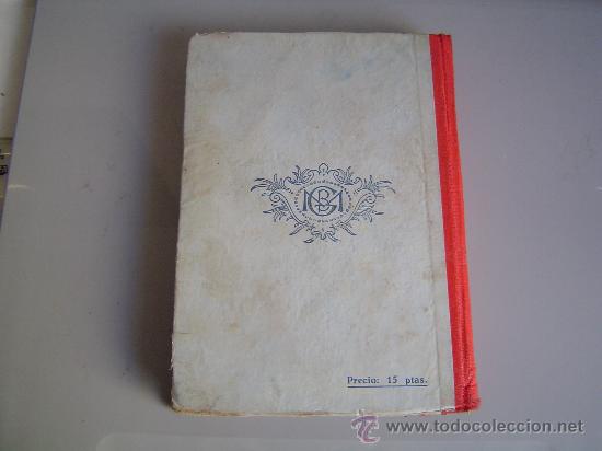 Libros de segunda mano: Libro escuela ARITM&Eacute;TICA. Ediciones Bru&ntilde;o. - Foto 5