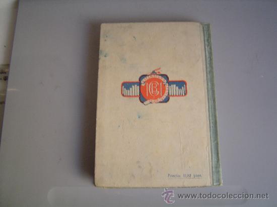 Libros de segunda mano: Libro escuela HISTORIA SAGRADA. Ediciones Bru&ntilde;o. - Foto 5