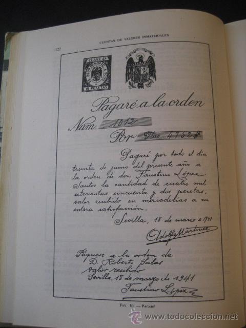 Libros de segunda mano: LIBRO ESCOLAR. TENEDURIA 2&ordm;. LUIS VIVES 1966 - Foto 2