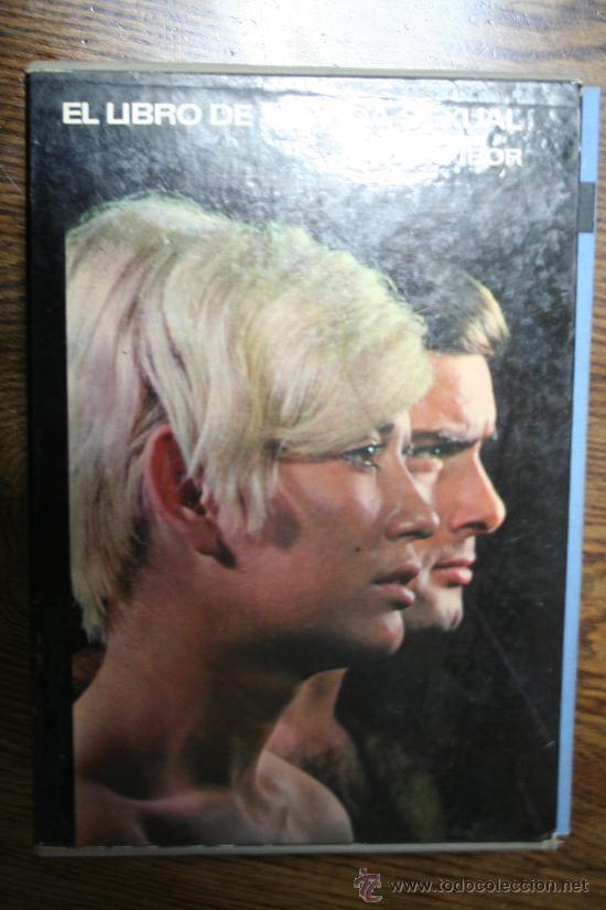 Libros de segunda mano: EL LIBRO DE LA VIDA SEXUAL - Foto 1