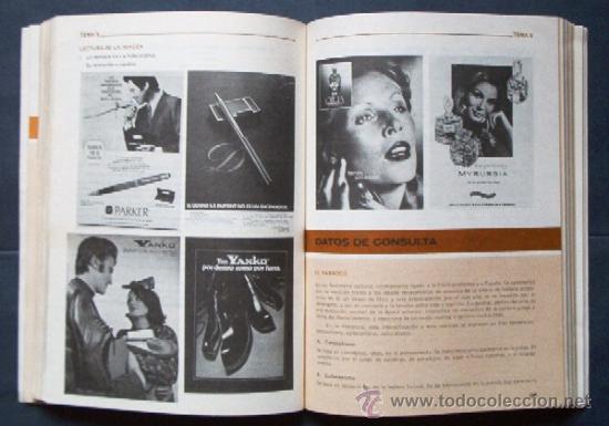 Libros de segunda mano: IMAGEN - LIBRO DE LENGUA - 8&ordm; CURSO DE EGB - LIBRO ESCOLAR - Foto 4