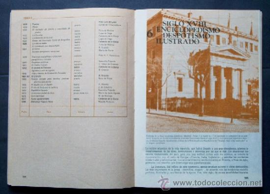 Libros de segunda mano: IMAGEN - LIBRO DE LENGUA - 8&ordm; CURSO DE EGB - LIBRO ESCOLAR - Foto 5