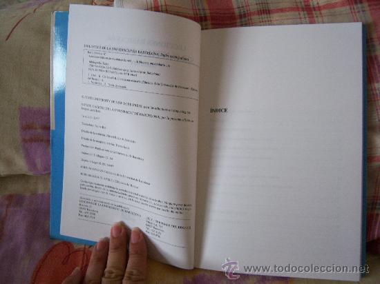Libros de segunda mano: EMMON BACH Lecciones b&aacute;sicas de sem&aacute;ntica formal - Foto 3