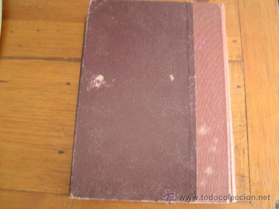 Libros de segunda mano: Libro antiguo de Geometria. - Foto 8