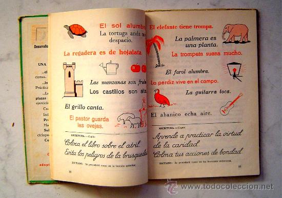 Libros de segunda mano: LIBRO DE LECTURA - PROMESA - ADOLFO MAILLO - Foto 3