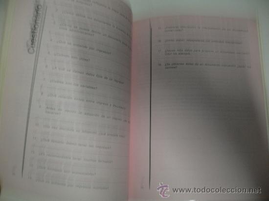 Libros de segunda mano: PRACTICAS ADMINISTRATIVAS EDITEX 2GRADO2CURSO - Foto 3