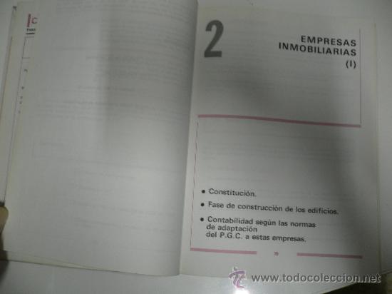 Libros de segunda mano: PRACTICAS ADMINISTRATIVAS EDITEX 2GRADO3CURSO - Foto 3