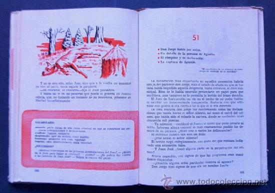 Libros de segunda mano: CHICOS Y COSAS - LIBRO ESCOLAR - Foto 4