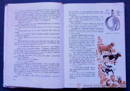 Libros de segunda mano: CHICOS Y COSAS - LIBRO ESCOLAR - Foto 6