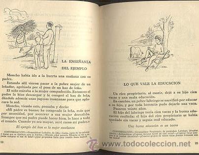 Libros de segunda mano: LECTURAS INFANTILES - EZEQUIEL SOLANA - Foto 2